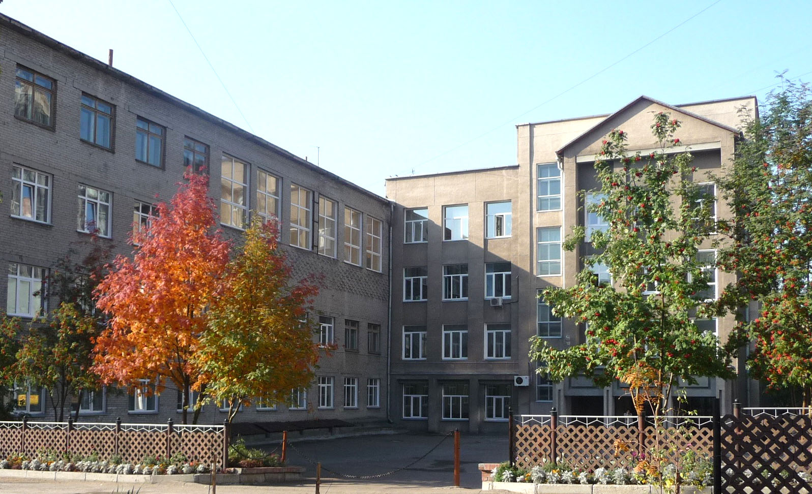 Школа 42 Новосибирск
